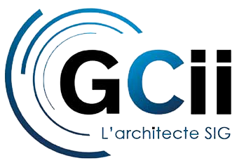Logo de GCII