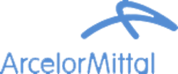 Logo d'ArcelorMittal