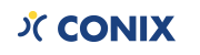 Logo de Conix