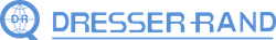 Logo de Dresser Rand