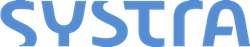 Logo de Systra