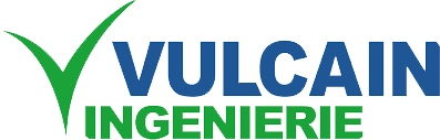 Logo de Vulcain Ingénierie