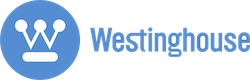 Logo de Westinghouse